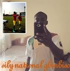 Soul19 a man of 27 years old living at Conakry looking for a woman