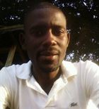 Ibrahim38 un homme de 39 ans vivant en Côte d'Ivoire recherche une femme