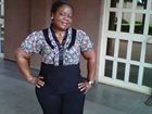 Uche3 a woman of 49 years old living in Nigeria looking for a man