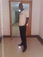 Apatita a man of 42 years old living at Bangui looking for a woman