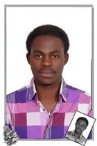 Ndembi2xel a man of 34 years old living at Casablanca looking for a woman