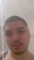 John206 a man of 31 years old living in États-Unis looking for a woman