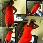 Yvonne7 a woman of 27 years old living in Kenya looking for a young man