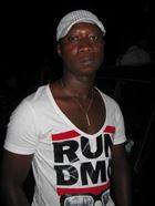 Baltas a man of 40 years old living at Bissau looking for a young woman