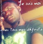 KankoOdoroki a man of 33 years old living at Libreville looking for a woman