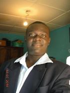 JeanMichel1 un homme de 35 ans vivant en Côte d'Ivoire recherche une jeune femme