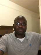 Isaac41 a man of 39 years old living in Nigeria looking for a woman