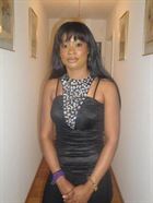 Tythina a woman of 42 years old living at Varese looking for some men and some women
