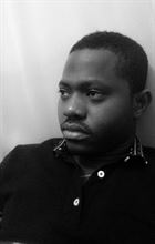 Stephen43 a man of 37 years old living in Côte d'Ivoire looking for some men and some women