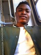 Aderemi3 a man of 32 years old living at Bochum looking for a woman