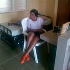 Toluwa a woman of 30 years old living in Nigeria looking for a young man