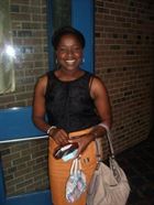 Semiah a woman of 47 years old living at Toronto looking for some men and some women