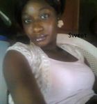 Pretty2 a woman of 34 years old living in Nigeria looking for a man