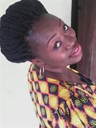 AmooAbiola a woman of 36 years old living in Nigeria looking for some men and some women