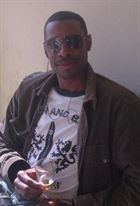 AbdouBam a man of 40 years old living at Marrakesch looking for a young woman