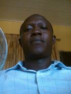Adeniyi15 a man of 40 years old living at Lagos looking for some men and some women