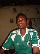 Nagandaulrich a man of 37 years old living in Burkina Faso looking for a woman