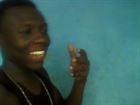 Philip23 a man of 31 years old living at Accra looking for a woman