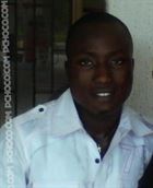 FabSam a man of 39 years old living in Nigeria looking for a young woman