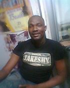Madjero a man of 38 years old living in Bénin looking for some men and some women
