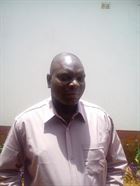 Eddie15 a man of 54 years old living at Bindura looking for a woman