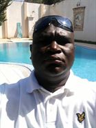 Traore6 a man of 50 years old living at Alger looking for a woman