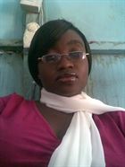 Emeraldyayock a woman of 36 years old living in Nigeria looking for a man