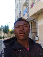 Adamoushopping a man of 31 years old living at Casablanca looking for a woman
