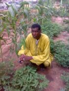 Hamzo a man living at Nouakchott looking for a woman