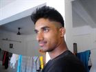 Rokko1 a man of 35 years old living in Inde looking for a young woman