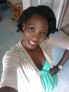 Kiffygurl a woman of 37 years old living at Lagos looking for a man