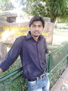 Anshy a man of 35 years old living in Inde looking for a young woman