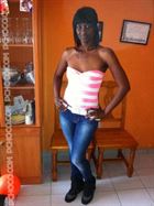 Divine11 a woman of 36 years old living at S. C. de Tenerife looking for some men and some women
