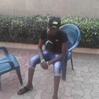 MoucharafYaya a man noir of 31 years old looking for a woman noire