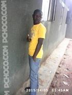 Austine51 a man of 28 years old living in Afrique du Sud looking for a young woman