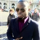 Afolabi21 a man of 38 years old living in Italie looking for a woman