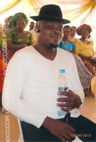 Deddy2 a man of 39 years old living in Nigeria looking for a young woman