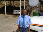 Tendayi1 a man of 50 years old living in Zimbabwe looking for a woman