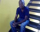Sandlesihle a man noir of 37 years old looking for some men and some women