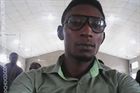 Gbenga58 a man noir of 36 years old looking for a young woman noire