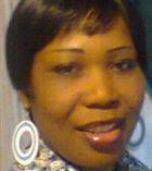 Larvender1 a woman of 46 years old living at Maseru looking for a man