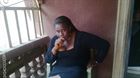 Candyjane une femme de 35 ans vivant au Nigeria recherche une femme