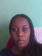 Emmymussa a woman of 43 years old living at Dar Es Salaam looking for a man