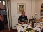 Graziano a man of 52 years old living at Roma looking for a woman