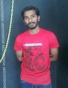 AbuKonni a man of 33 years old living in Inde looking for a woman