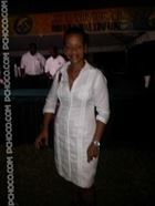 Wali1 a woman of 47 years old living at Trinité-et-Tobago looking for some men and some women