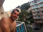 Diego10 a man of 46 years old living in Espagne looking for a woman