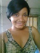 Happiness4 a woman of 35 years old living in Nigeria looking for some men and some women