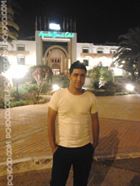 LamghariAdil a man of 31 years old living in Maroc looking for some men and some women