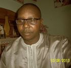 Beaugas a man of 44 years old living at Nouakchott looking for a woman